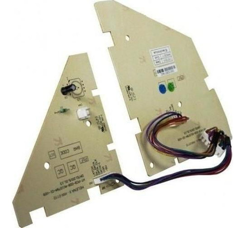 Placa Interface Electrolux Ltm15 Ldd16 - 64503217