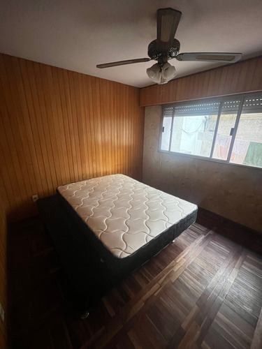 Alquiler Apartamento 3 Dormitorios Pocitos Con Cochera