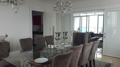 Imagen 4 de 14 de Venta De Apartamento En Ocean Drive, Punta Pacífica 20-7137