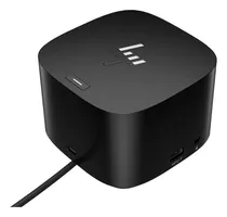 Comprar Estación De Acoplamiento Hp Thunderbolt Dock 120w G4 (4j0a2a