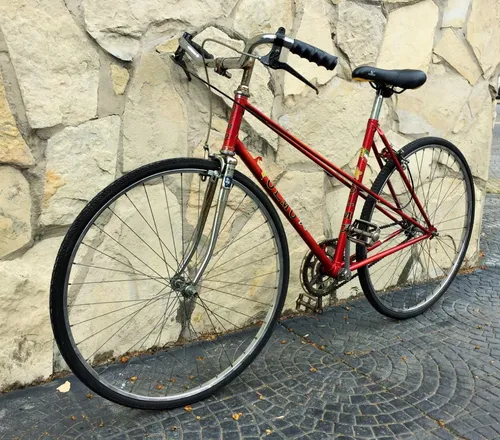 Bicicleta olmo online rodado 28