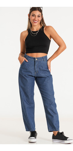 Slouchy Jeans Excelente Calidad 