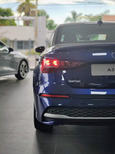 Audi A3 1.5 35 Tfsi Sedan Tiptronic 150Cv