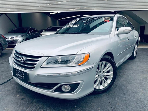 Hyundai Azera