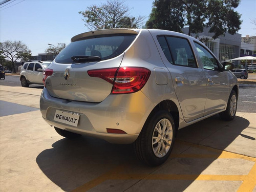 Sandero 1.6 Manual 2021 (1614416124)