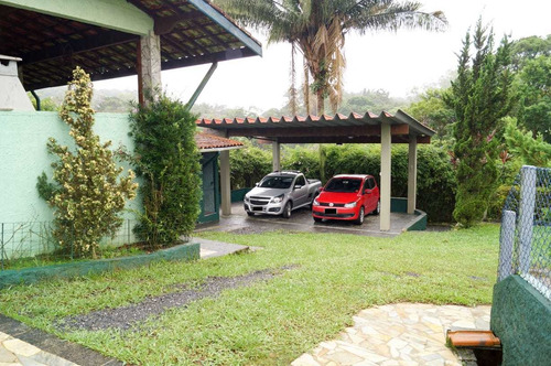 Chacara Belissima Completa Lazer Ou Residencial