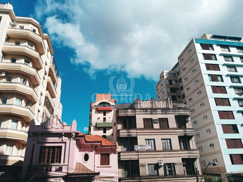 Imagem 28 de 28 de Andar/laje Comercial Para Aluguel, 3 Quartos, Independencia - Porto Alegre/rs - 8062