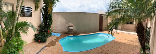Imagem 10 de 16 de Venda - Apartamento - Jardim Terramérica I - Americana - Sp - M63385
