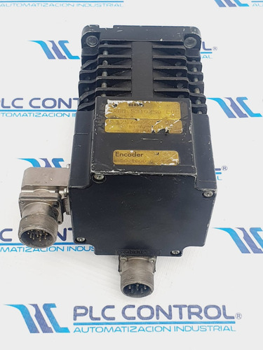 Berger Lahr Motor Paso A Paso Vrdm 5910/50