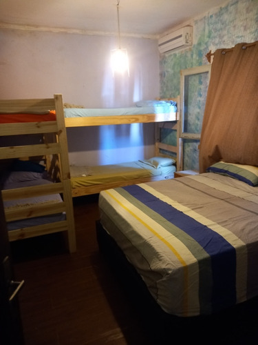 Imagen 1 de 5 de Hospedaje En Piria Hostel