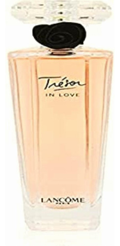 Lancome Tresor In Love Spray Para Mujer, 2.5 Oz/75 Ml, 0.1