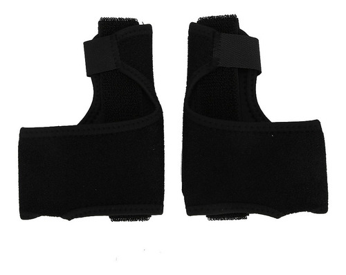 Protector Del Dedo Gordo Del Pie Suave Hallux Valgus Alisado