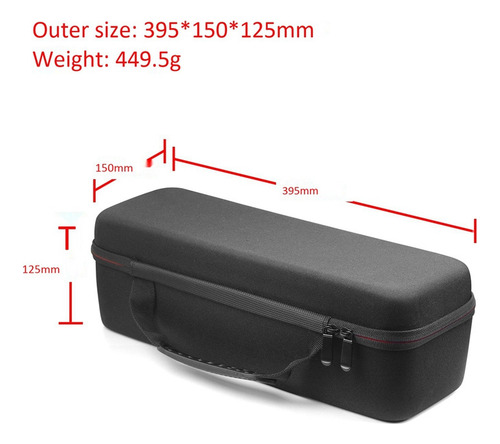 Funda Protectora Para Srs-xb40 Srs-xb41 Srs-xb43 Speaker Ant