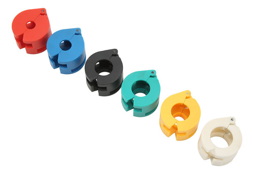 Removedor De Acoplamiento Spring Lock, 6 Unidades, Desconect