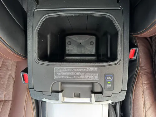 Toyota Land Cruiser Sahara Blindaje 2