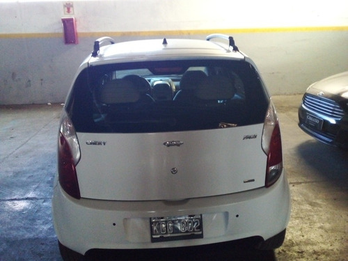 Chery Face 1.3 Luxury 2011