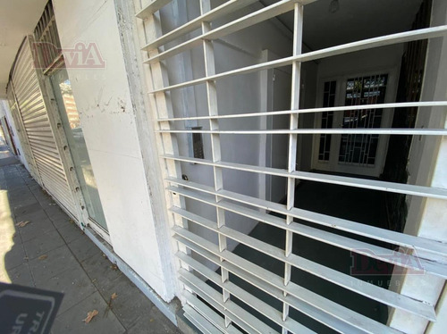Imagen 12 de 13 de Alquiler Comercial - Oficina - Avenida Forest 900 - Chacarita