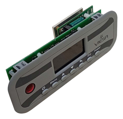 Plaqueta / Modulo Climatizador Viesa I11 / Intelligent 12