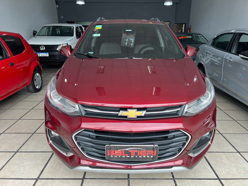 Chevrolet Tracker 1.8 Ltz 140cv