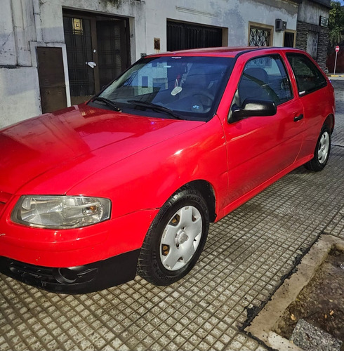 Volkswagen Gol 1.6 I Power 601