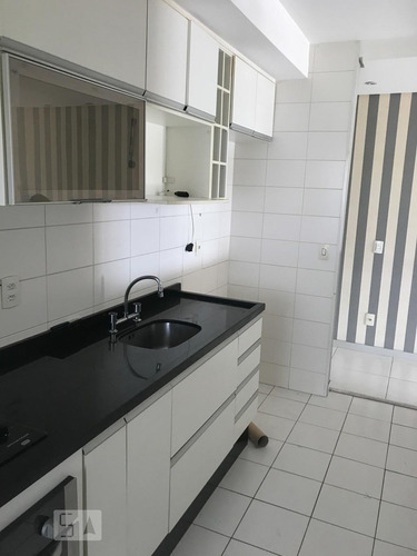 Apartamento À Venda - Vila Invernada, 3 Quartos, 113 - S893133514