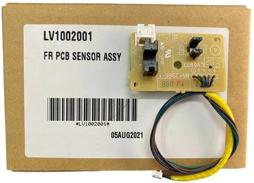 Lv1002001 Sensor De Papel Original Dcp1617nw 1610 1616