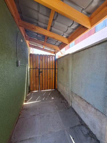 Amplia Propiedad En Condominio, Quilpue