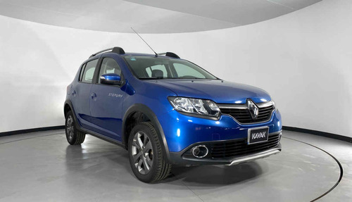 Imagen 5 de 15 de 40643 - Renault Stepway 2018 Con Garantía