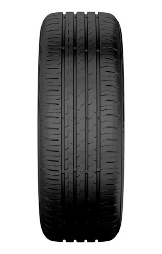 Llanta 205/60r15 Continental Ecocontact 6 91h Blk