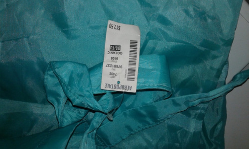 Imagen 2 de 2 de Bolso Aeropostal Original
