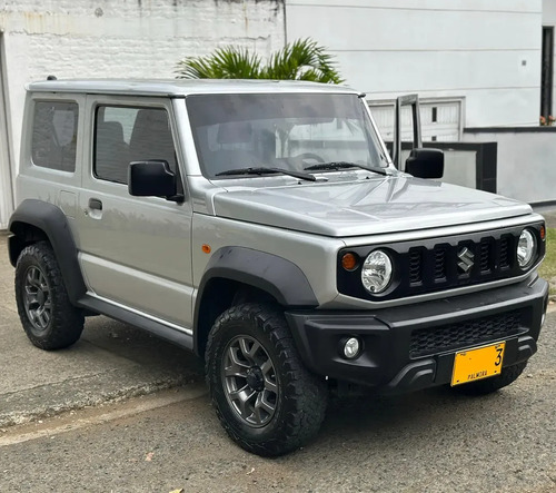 Suzuki Jimny 1.6