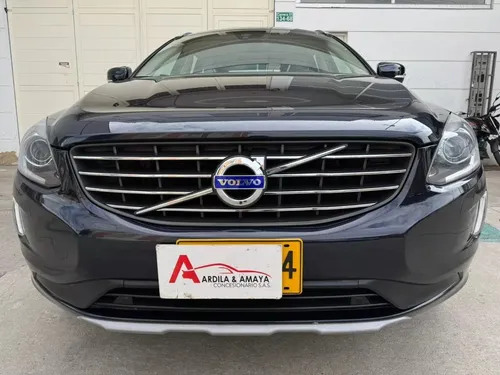 Volvo XC60 2.0 T5 Awd Summum