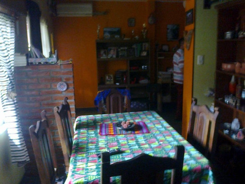 Imagen 7 de 14 de Casa En Venta En Moron Sur