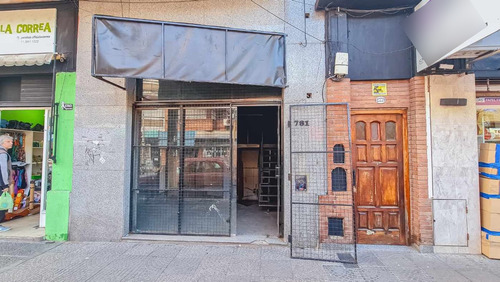 Imagen 2 de 10 de Venta Local Comercial En Saenz Peña