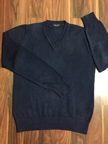 Su ter Social Masculino Zara Man M Novo Original Importado