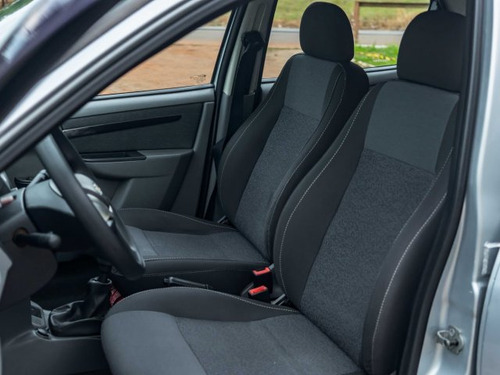 Chevrolet Prisma Prisma 1.4 MPFI LT 8V FLEX 4P MANUAL