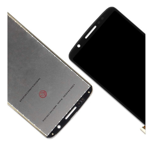 A-mind Para Motorola Moto G6 5.7 Pulgadas Xt1925 Pantalla De