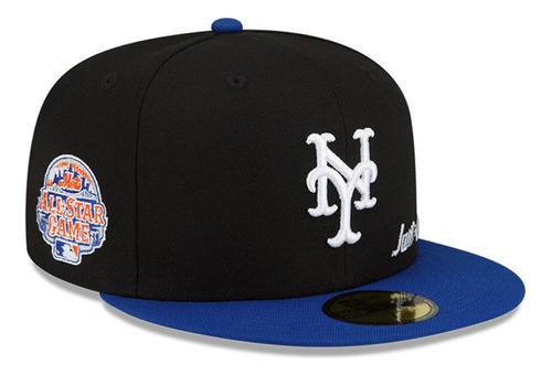 Gorra New Era New York Mets Just Don