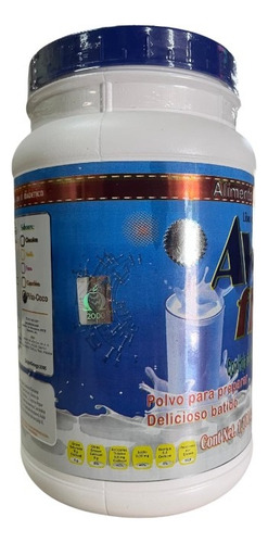 Avan Flex 1.1 Kg. Capuchino