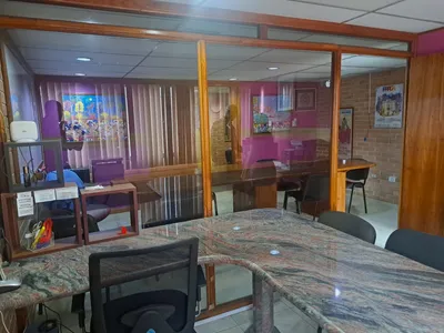 Oficina en venta
