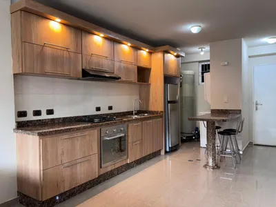 Apartamento en alquiler