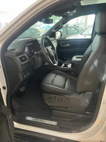 Chevrolet Tahoe 5.3 V8 Z71 4Wd At