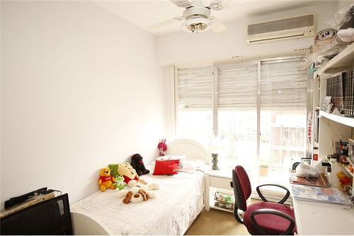 Imagen 5 de 24 de Departamento 4 Ambientes + Dep. 1/2 Cuadra Subte D