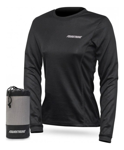 Conjunto Térmico Fourstroke Thermal Dry Max Woman