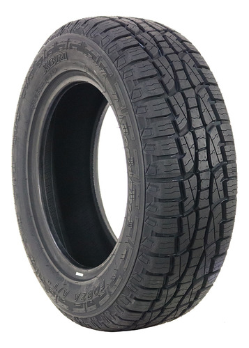Pneu Aro 15 Xbri 205/65r15 94h Forza At 2