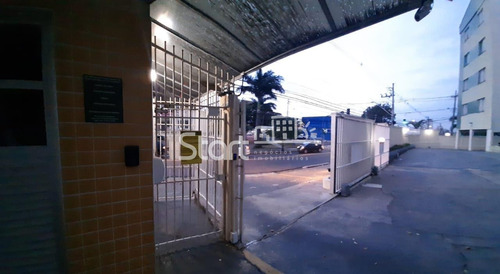 Imagem 15 de 18 de Apartamento À Venda Em Vila João Jorge - Ap007530
