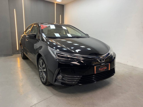 Toyota Corolla 2.0 ALTIS 16V FLEX 4P AUTOMÁTICO