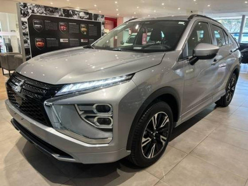 Mitsubishi Eclipse Cross HPE 1.5 MIVEC TURBO GASOLINA CVT