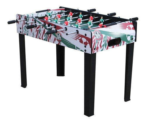 Juego De Mesa Fútbolito De Mesa