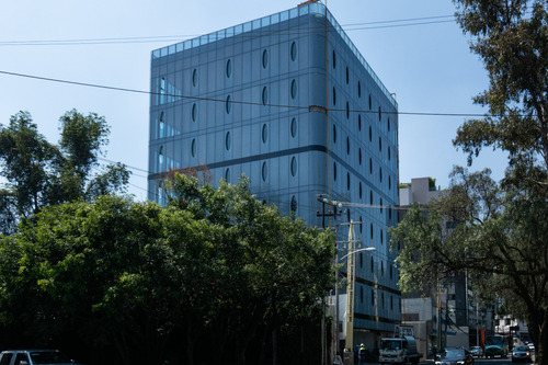 Oficinas En Renta Sur Cdmx.